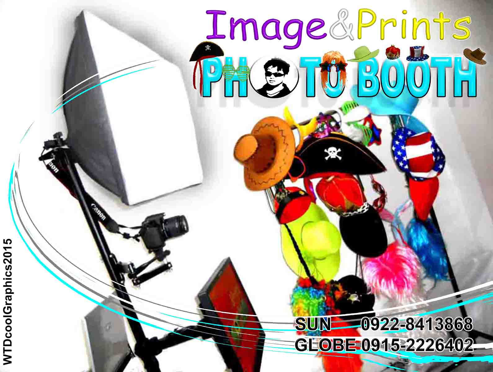 Photo Booth For Rental photo